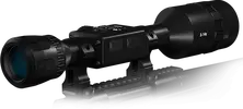 X-Sight 4K PRO 3-14x